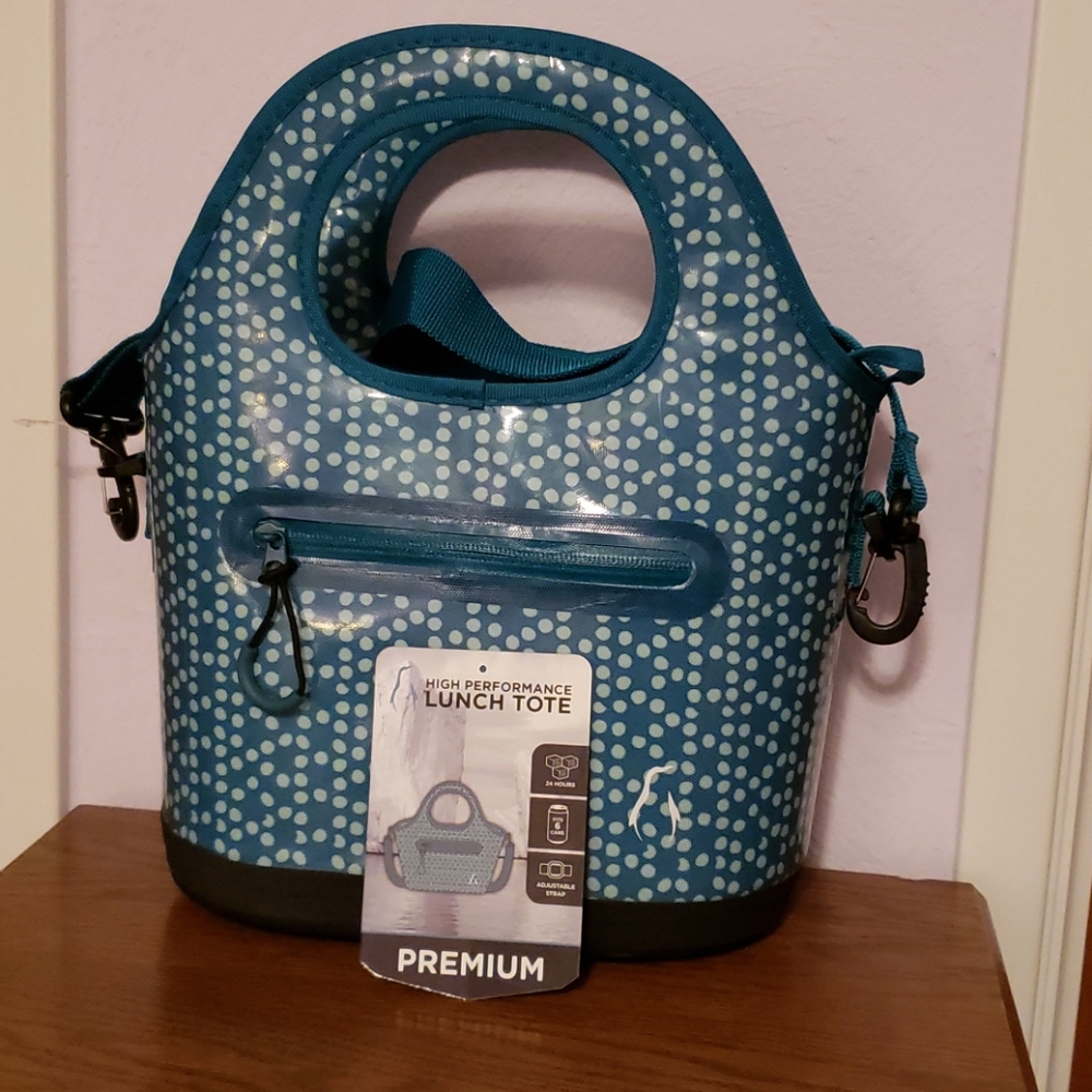 Lunch Tote